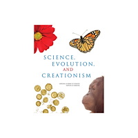 National Academies Press Science, Evolution, and Creationism (häftad, eng)