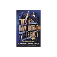 Not Stated The Hawthorne Legacy (häftad, eng)