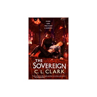 Little, Brown Book Group The Sovereign (häftad, eng)