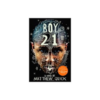 Not Stated Boy21 (häftad, eng)