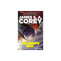 Not Stated Caliban's War (häftad, eng)