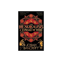 Little, Brown Book Group The Hexologists: A Tangle of Time (häftad, eng)