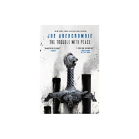 Not Stated The Trouble With Peace (häftad, eng)