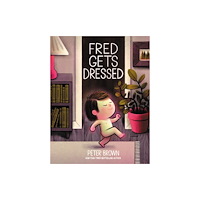 Not Stated Fred Gets Dressed (häftad, eng)