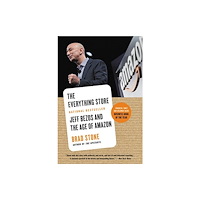 Not Stated The Everything Store : Jeff Bezos and the Age of Amazon (häftad, eng)