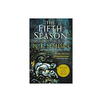 Not Stated The Fifth Season (häftad, eng)