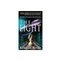 Not Stated The Eight (häftad, eng)