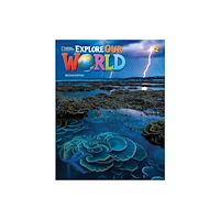 Cengage Learning, Inc Explore Our World 2: Workbook (häftad, eng)