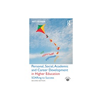 Taylor & francis ltd Personal, Social, Academic and Career Development in Higher Education (häftad, eng)