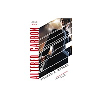 Random House Worlds Altered Carbon (häftad, eng)