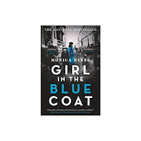 Not Stated Girl in the Blue Coat (häftad, eng)
