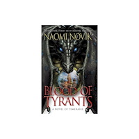 Not Stated Blood of Tyrants (häftad, eng)