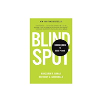 Not Stated Blindspot (häftad, eng)