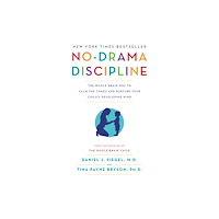 Not Stated No-Drama Discipline (häftad, eng)