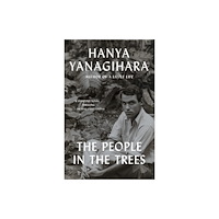 Not Stated The People in the Trees (häftad, eng)