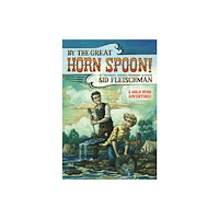 Not Stated By the Great Horn Spoon! (häftad, eng)