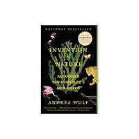 Not Stated The Invention of Nature (häftad, eng)