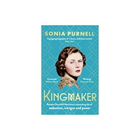 Little, Brown Book Group Kingmaker (häftad, eng)