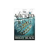 Not Stated The Wicked King (häftad, eng)