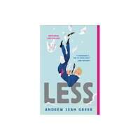 Not Stated Less (Winner of the Pulitzer Prize) : A Novel (häftad, eng)