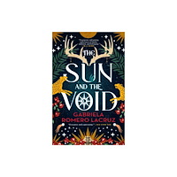 Not Stated The Sun and the Void (häftad, eng)