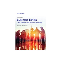 Cengage Learning, Inc Business Ethics (häftad, eng)