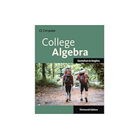 Cengage Learning, Inc College Algebra (häftad, eng)