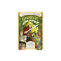 Not Stated Goldilocks: Wanted Dead or Alive (häftad, eng)