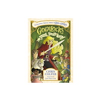 Not Stated Goldilocks: Wanted Dead or Alive (häftad, eng)