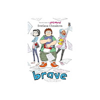 Little, Brown & Company Brave (inbunden, eng)