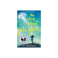 Not Stated The Thing About Jellyfish (häftad, eng)