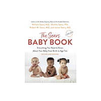 Little, Brown and Company The Sears Baby Book (häftad, eng)