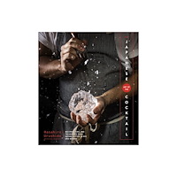 Harpercollins publishers inc The Japanese Art Of The Cocktail (inbunden, eng)