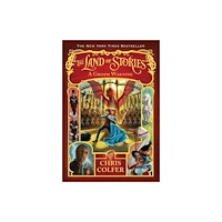 Not Stated A Grimm Warning (häftad, eng)