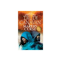 Not Stated Maker's Curse (häftad, eng)