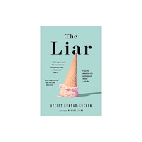 Not Stated Liar (häftad, eng)