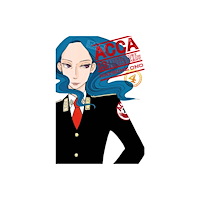 Little, Brown & Company ACCA 13-Territory Inspection Department, Vol. 4 (häftad, eng)