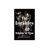 Not Stated Loyalties (häftad, eng)