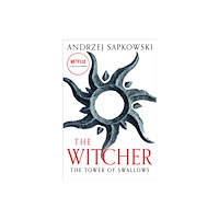 Not Stated The Tower of Swallows (häftad, eng)