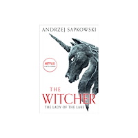 Not Stated The Lady of the Lake (häftad, eng)