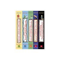 Not Stated The Mysterious Benedict Society Paperback Boxed Set (häftad, eng)