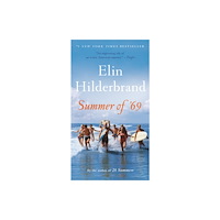 Not Stated Summer of '69 (häftad, eng)