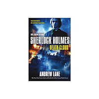 Square Fish Death Cloud (häftad, eng)