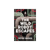 Not Stated The Wild Robot Escapes (häftad, eng)