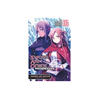 Little, Brown & Company Sword Art Online Progressive, Vol. 6 (manga) (häftad, eng)
