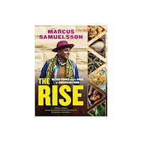 Not Stated The Rise : Black Cooks and the Soul of American Food: a Cookbook (häftad, eng)
