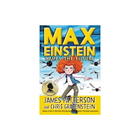 Not Stated Max Einstein: Saves the Future (häftad, eng)