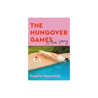 Not Stated Hungover Games (häftad, eng)