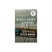 Not Stated Maggie Brown & Others : Stories (häftad, eng)