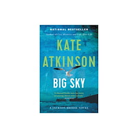 Not Stated Big Sky (häftad, eng)